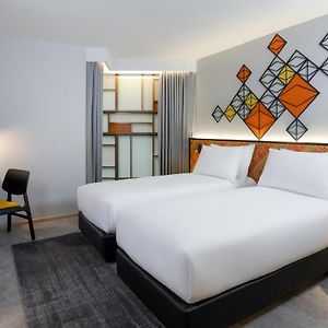 Kamer "Premium" met Twee Aparte Bedden