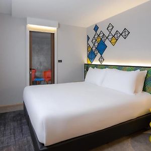 Kamer "Premium" met een King Size Bed